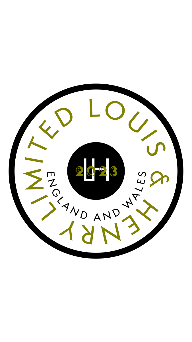 Louis and Henry Company Seal