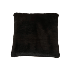 Luxe Plush Squre cushion
