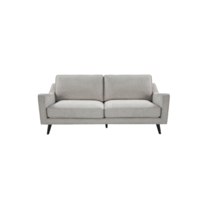 Daffy 2.5 Seat Sofa, a contemporary greige 2.5 seat sofa, premium furniture, shop now at Louis & henry