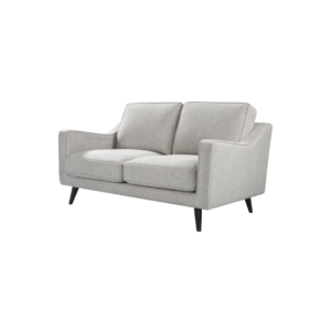 Daffy 2.5 Seat Sofa, a contemporary greige 2 seat sofa, premium furniture, shop now at Louis & henry