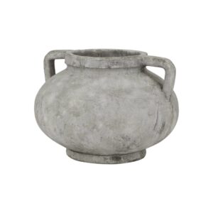 Athena Stone Large Pelike Pot