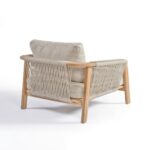 Erice Outdoor Armchair