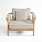 Erice Outdoor Armchair