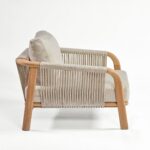 Erice Outdoor Armchair