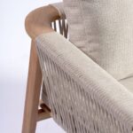 Erice Outdoor Armchair