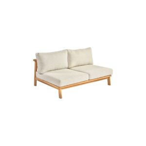 ERICE Modular Sofa Double Piece