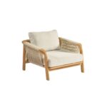 Erice Outdoor Armchair