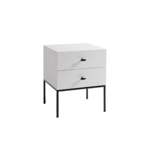 ROMA Bedside Table with Drawer