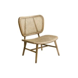 ASTOR Low Armchair