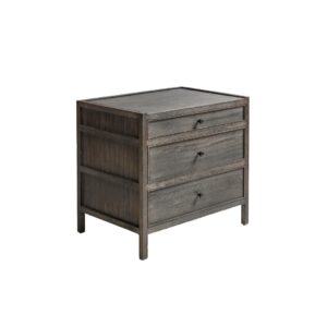 MARIO Grey Chest Of Drawers