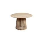 NOA Teak Outdoor Dining Table