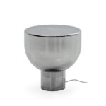 PHILIPPE Lightline Table Lamp with a striking chalice of light design, perfect for contemporary and modern interiors.