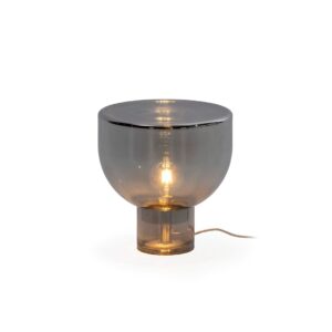 PHILIPPE Lightline Table Lamp with a striking chalice of light design, perfect for contemporary and modern interiors.