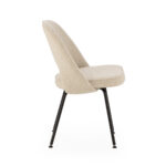 BECKTON Dining Chair with sleek, modern design and cushioned seating.