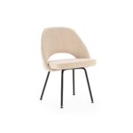 BECKTON Dining Chair with sleek, modern design and cushioned seating.