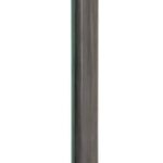 ROMAN Mirror featuring a Toronto Marble base with a satin-polished finish and sleek glass design, standing 165 cm tall for sophisticated interiors.