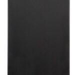 ROMAN Mirror featuring a Toronto Marble base with a satin-polished finish and sleek glass design, standing 165 cm tall for sophisticated interiors.
