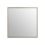 ALDO Large Square Wall Mirror