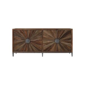 MIDAS Elmwood Sideboard