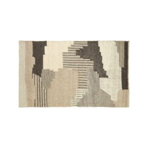 MAYFAIR Large Patchwork Rug