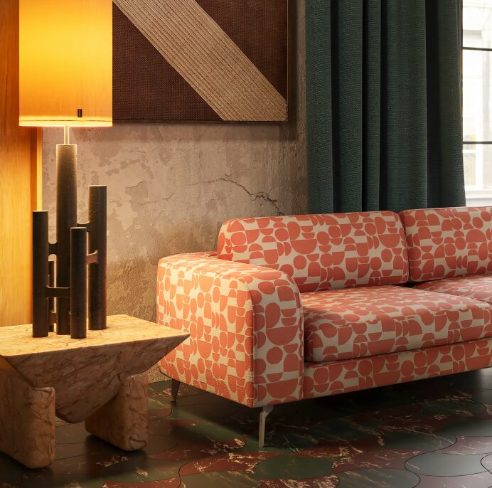 luca coffee table