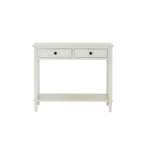 BELMONT Collection 2 Drawer Console