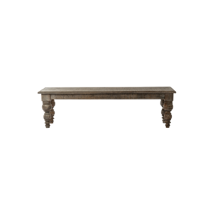 RUTLAND Collection Rectangular Bench