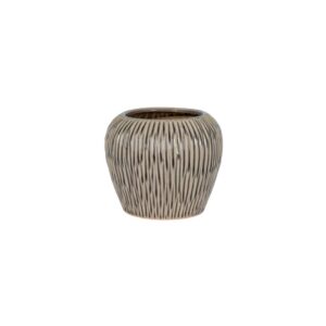 PALLIDA Collection Small Fleck Vase
