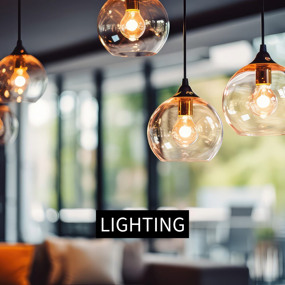 LIGHTING CATEGORY IMAGE