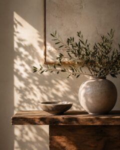 Summer collection menu image